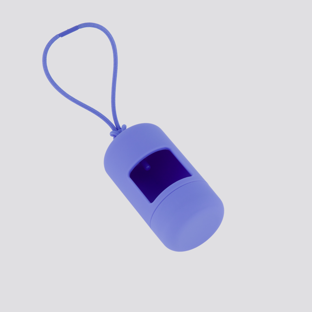 Oops Poops Bag "Andeo"