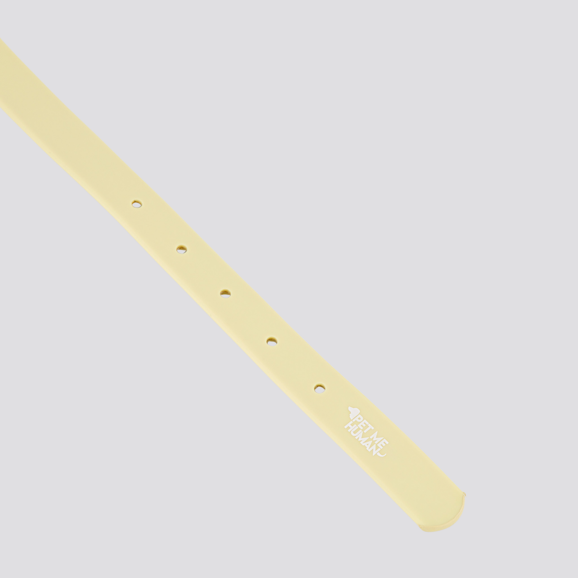 Collar Amarillo “Boni”