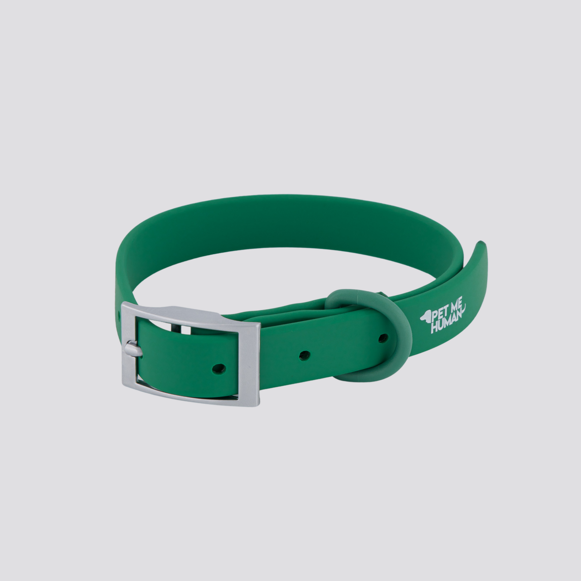 Collar Verde "Matcha"