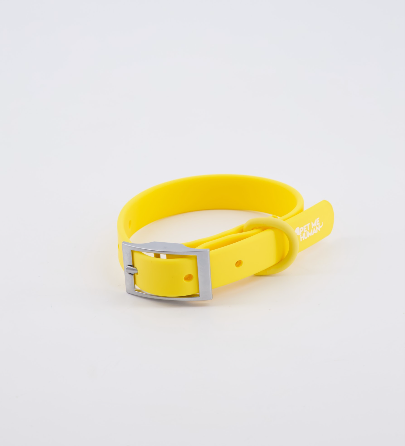 Collar Amarillo “Summer”