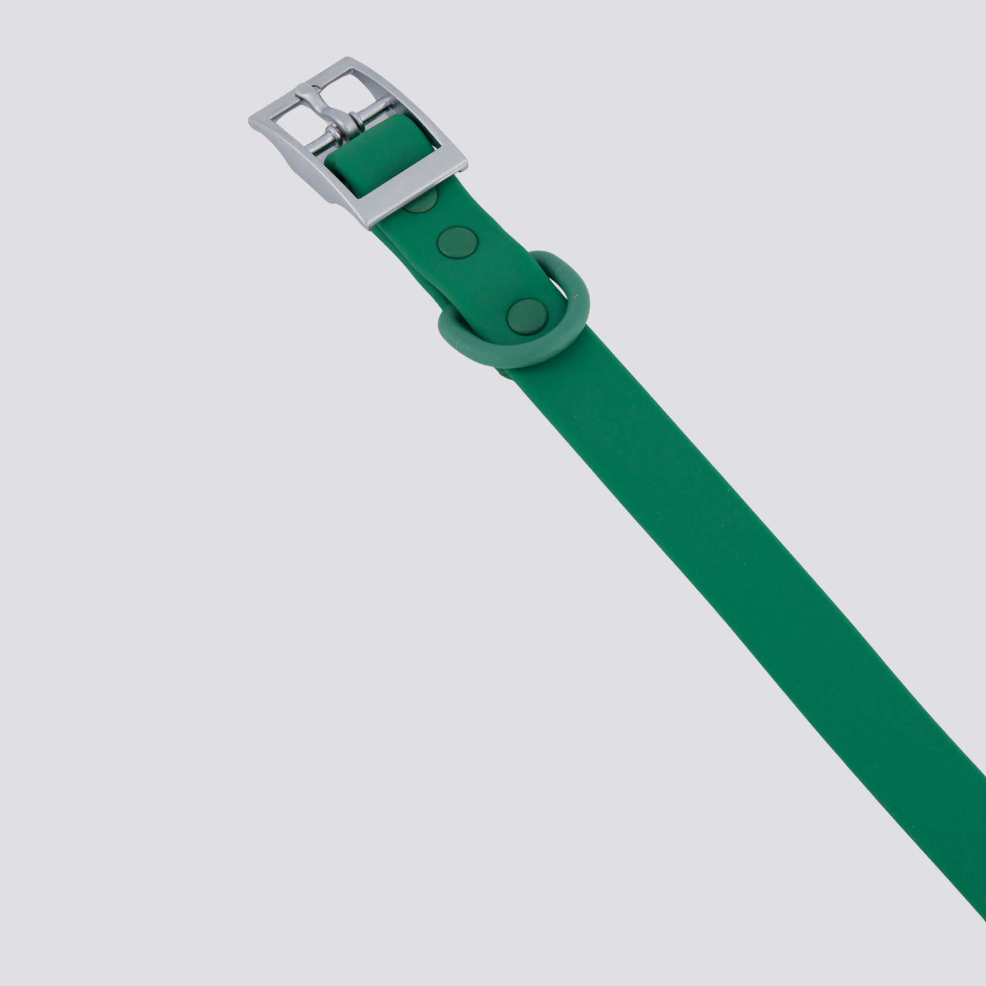 Collar Verde "Matcha"