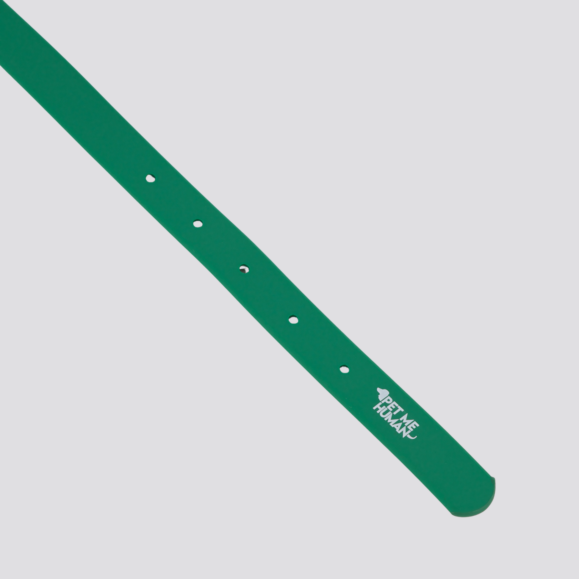 Collar Verde "Matcha"