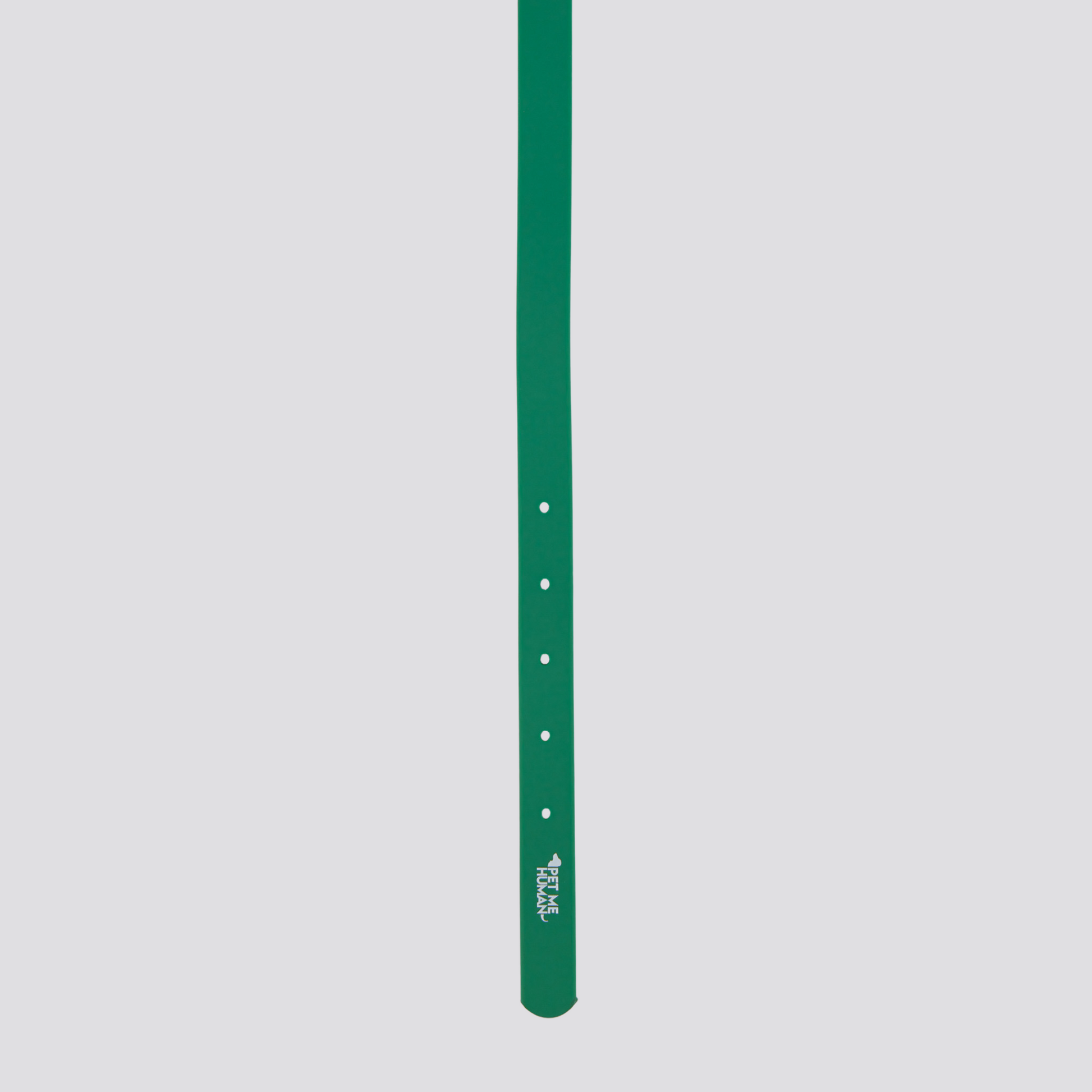 Collar Verde "Matcha"