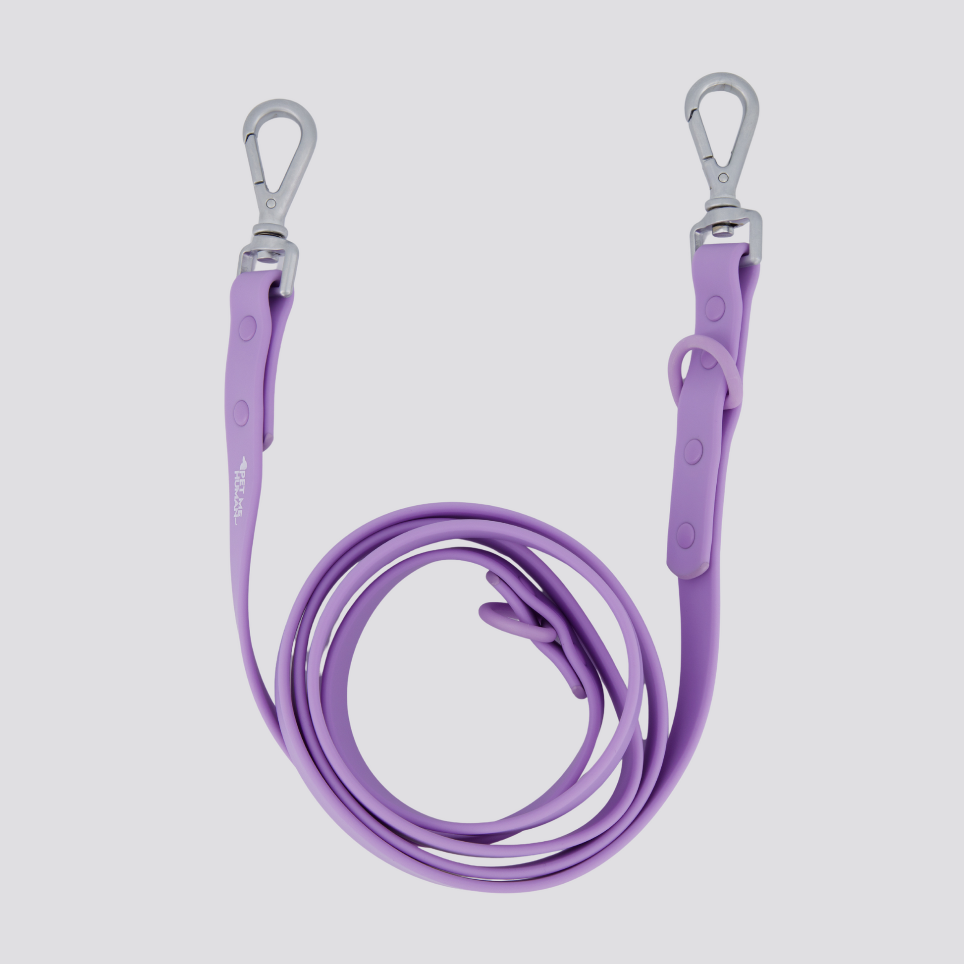 Correa Morada "Iga"