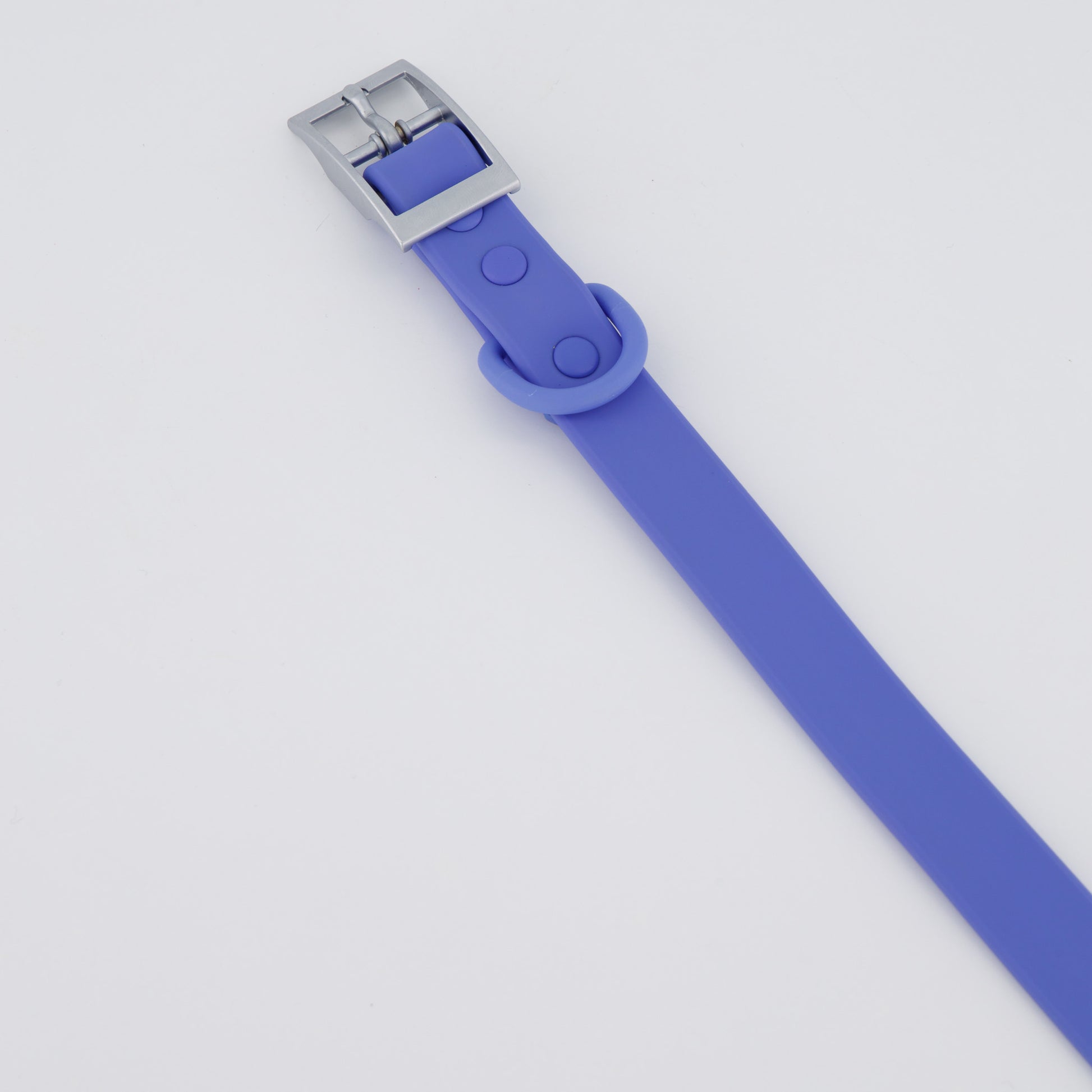 Collar Azul "Andeo"