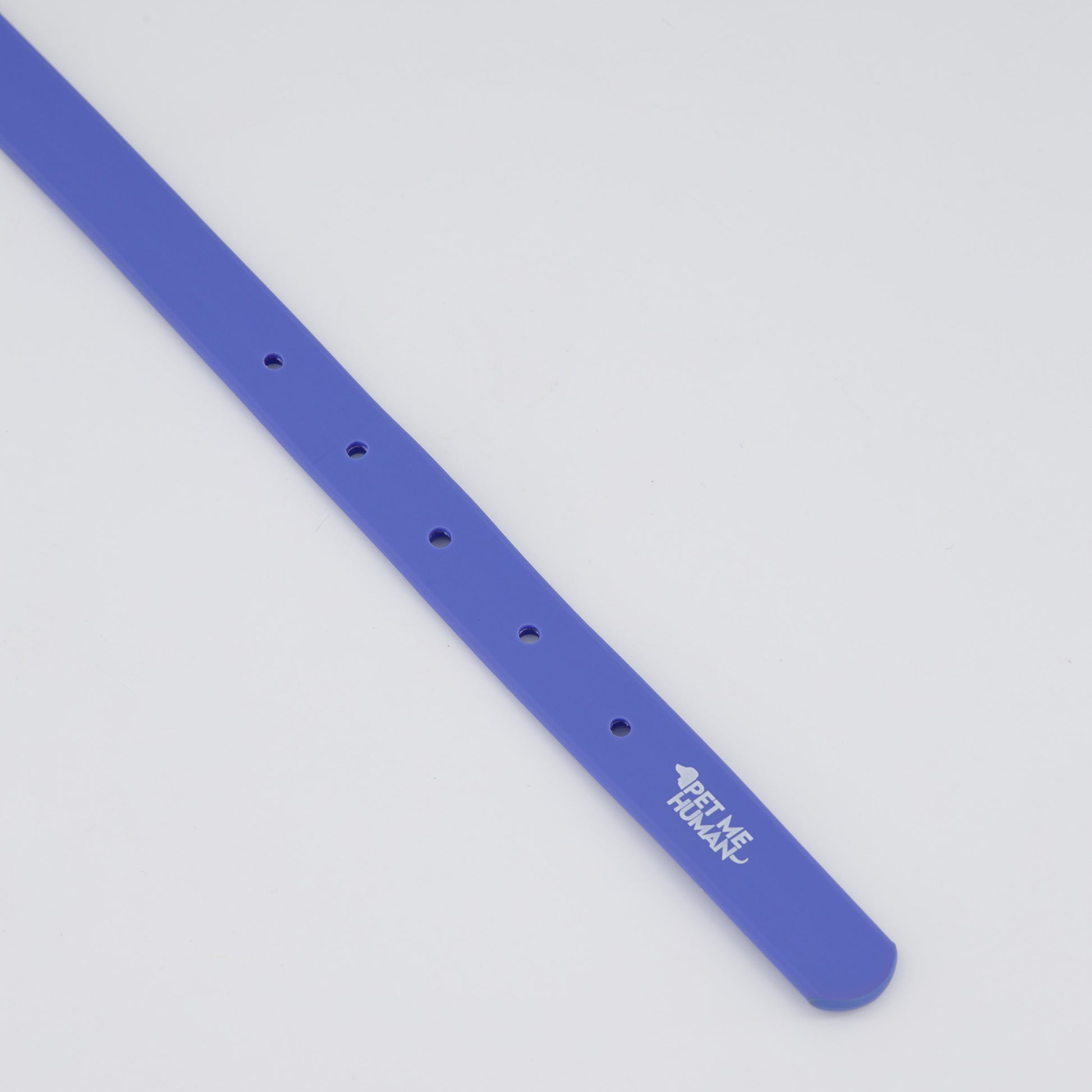 Collar Azul "Andeo"