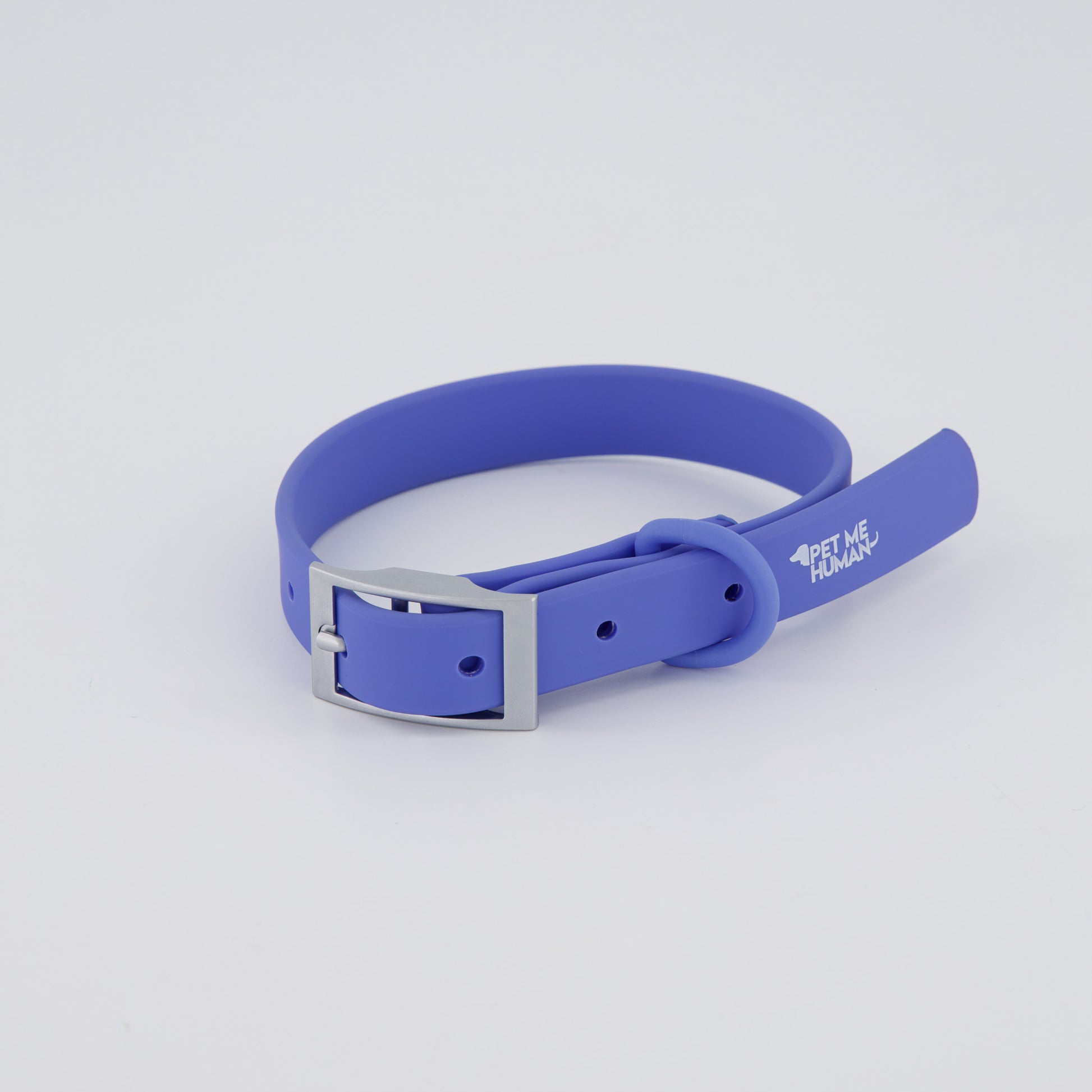Collar Azul "Andeo"