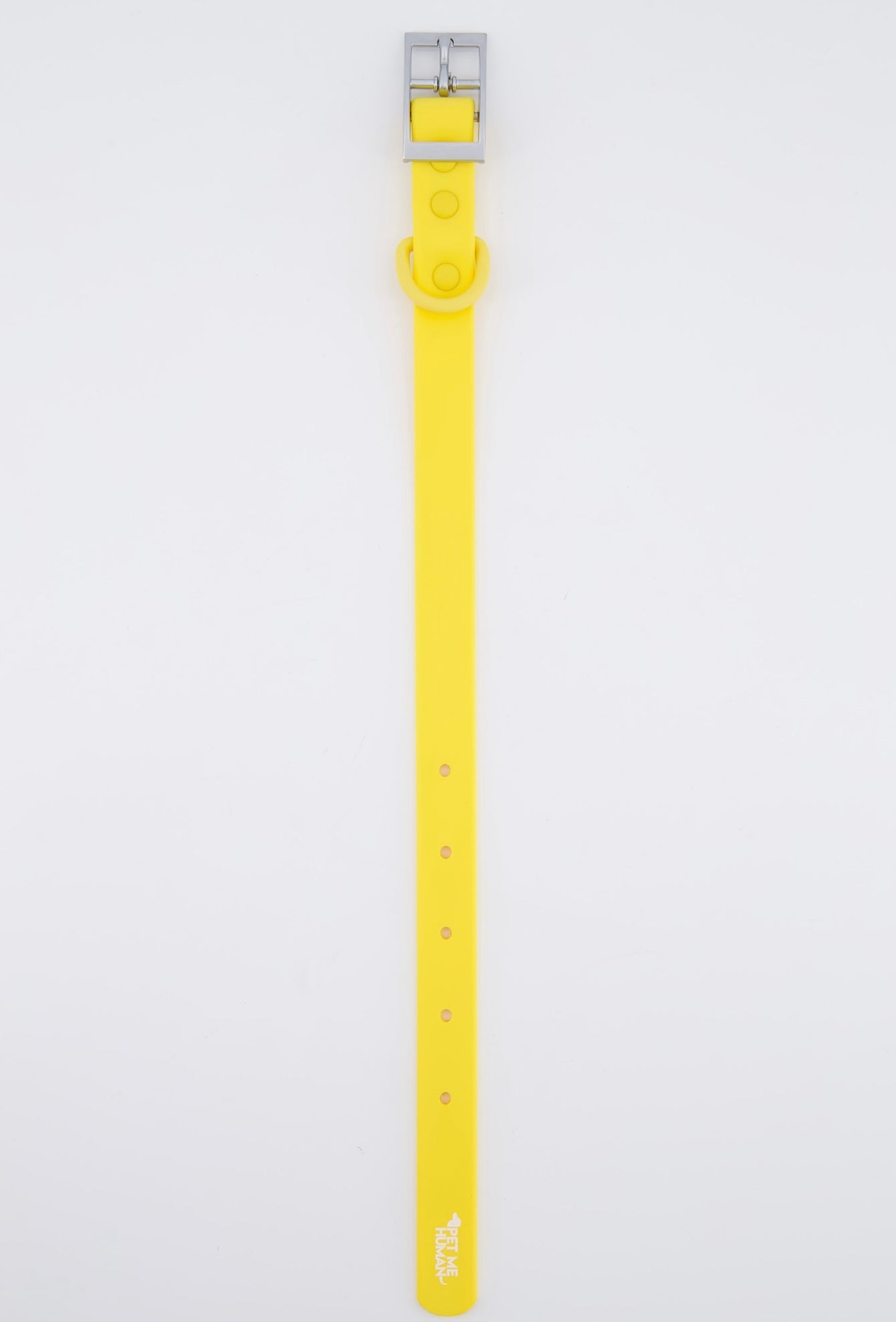 Collar Amarillo “Summer”