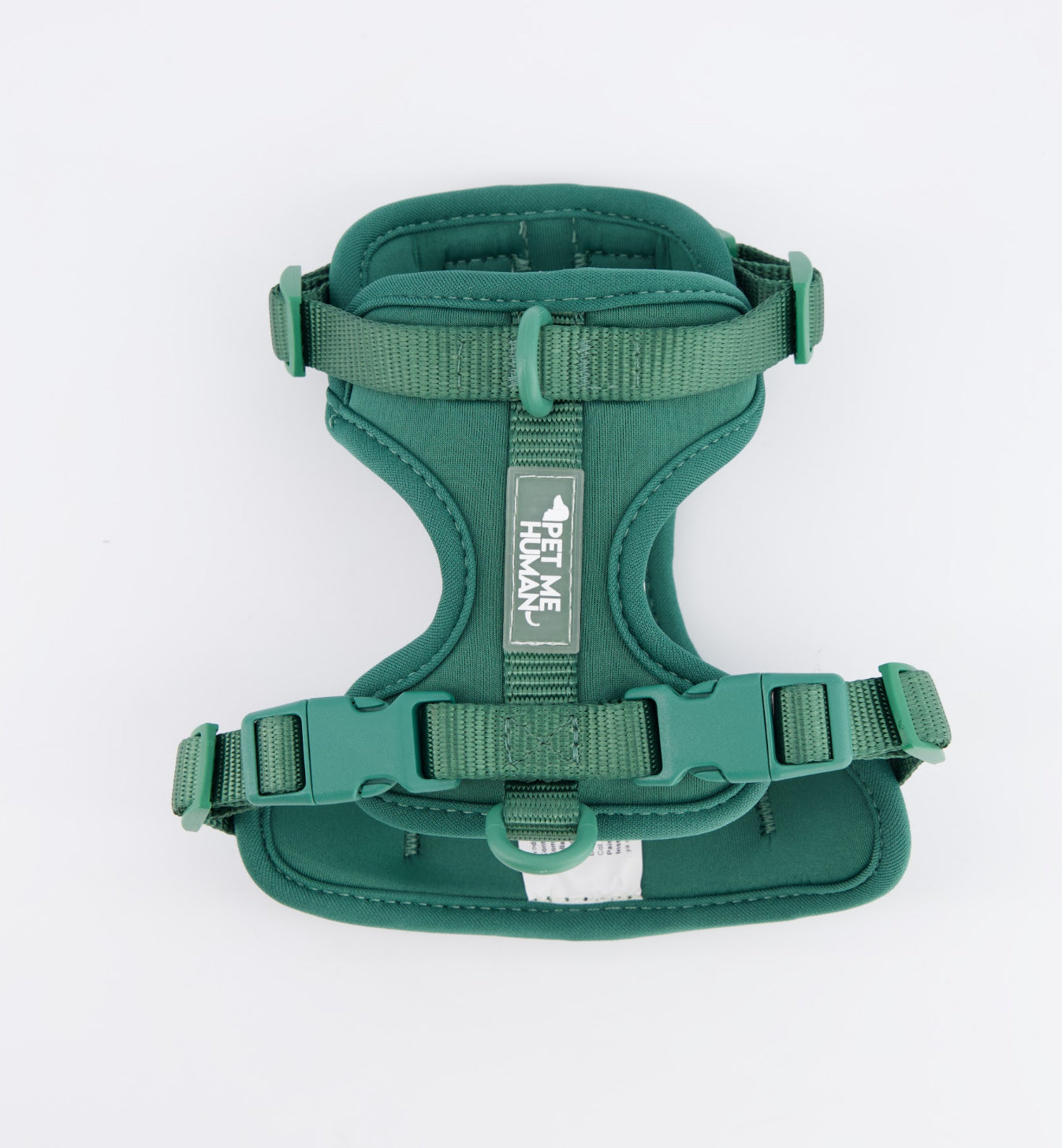 Arnés Verde "Matcha"