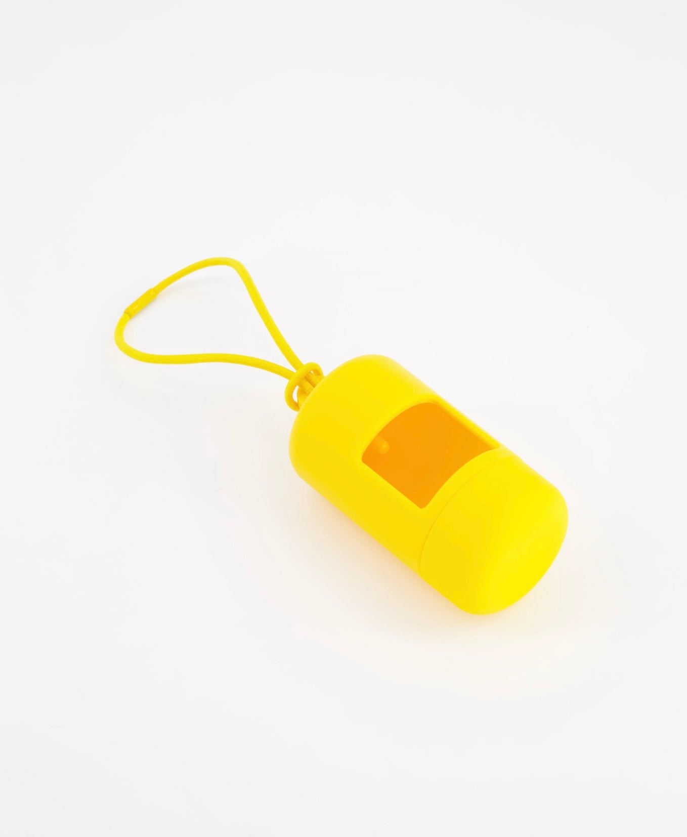 Oops Poops Bag Amarillo "Summer"