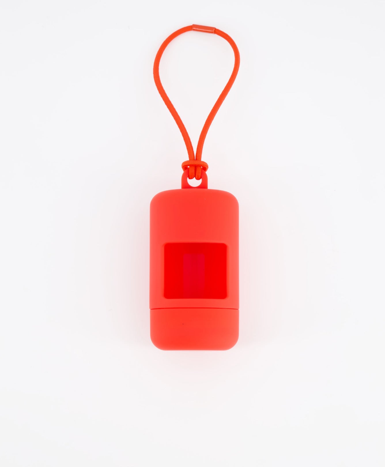 Oops Poops Bag Red "Velvet"