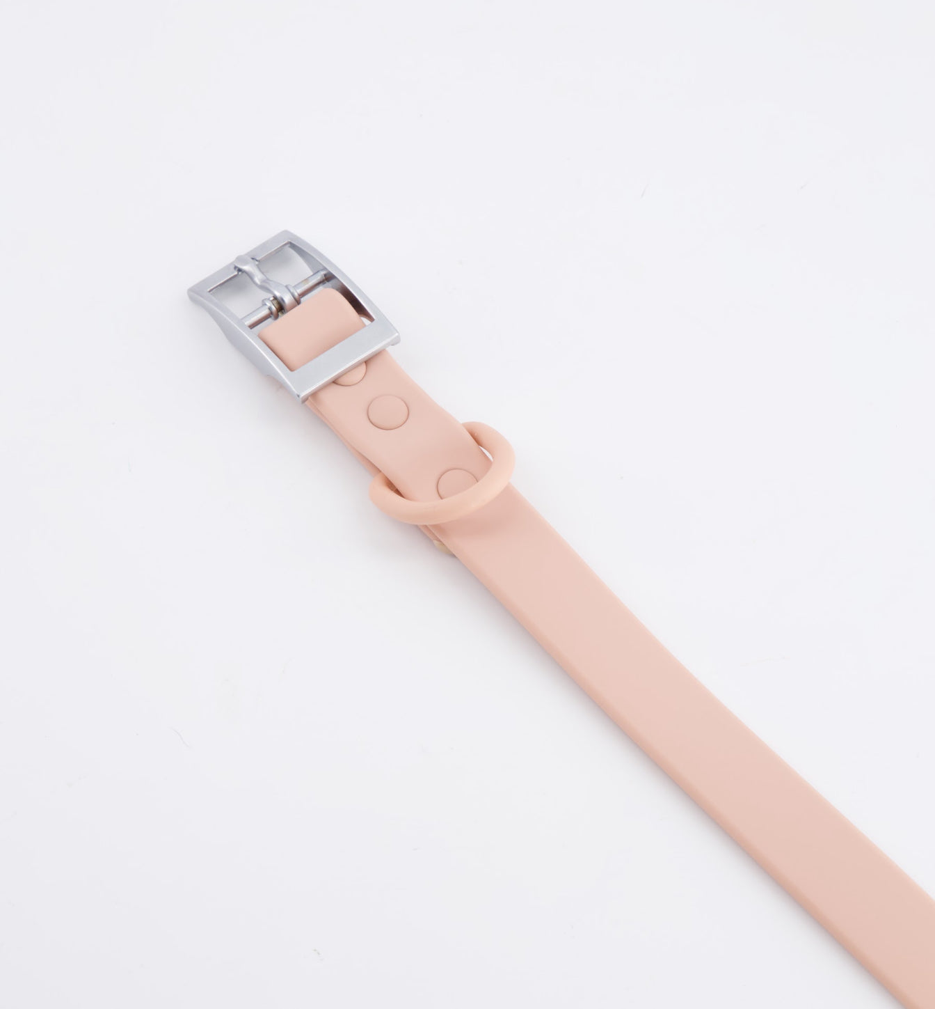 Collar Rosa “Bruna”