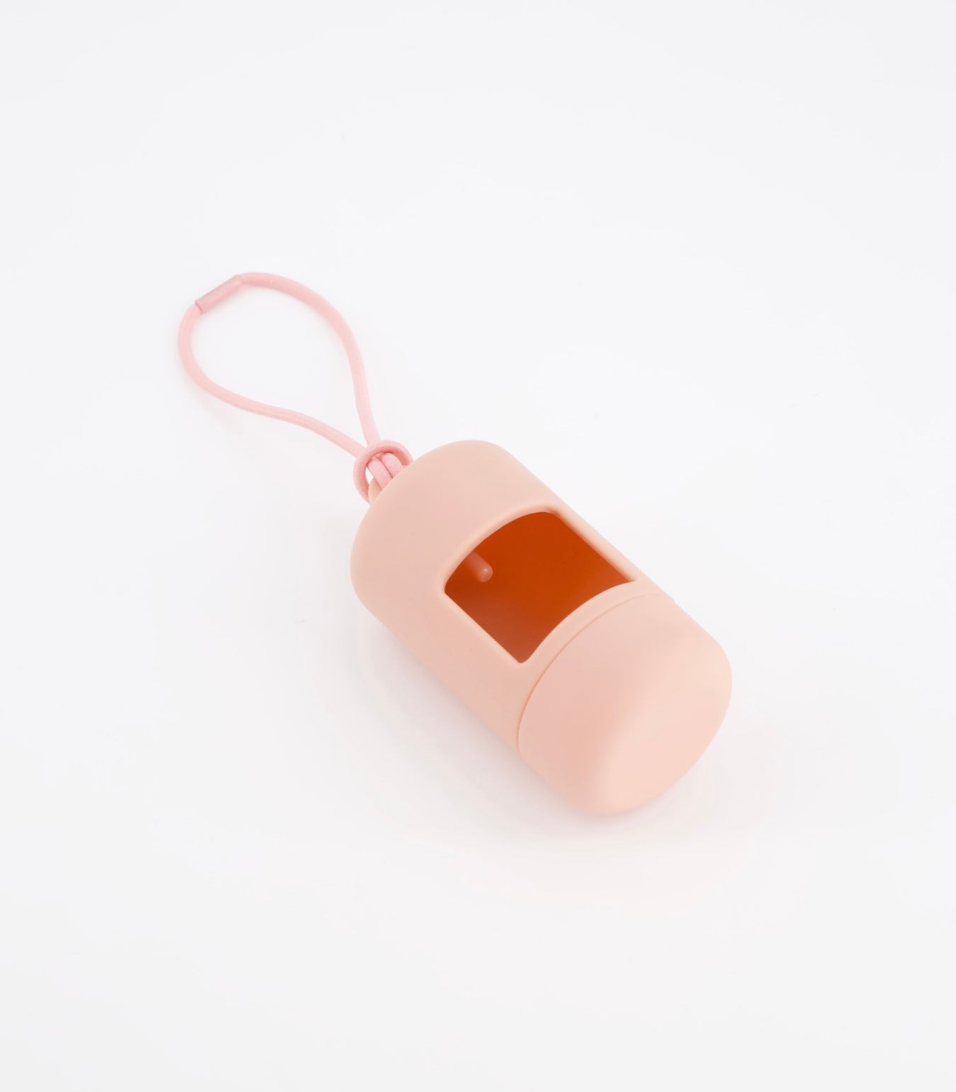 Oops Poops Bag Rosa "Bruna"