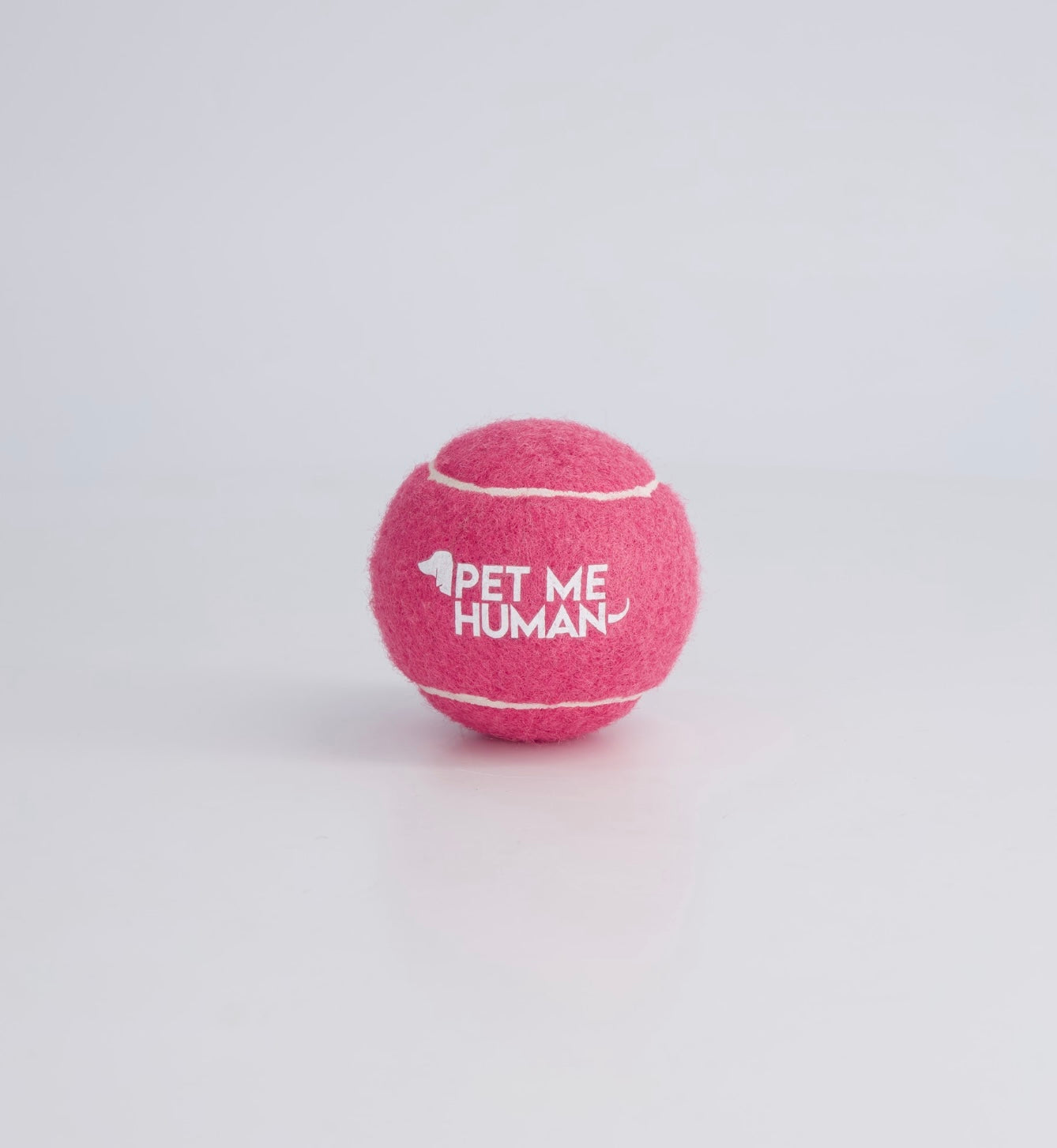 Tenis Ball PET ME