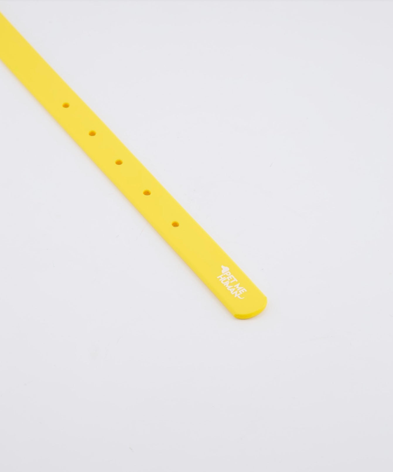 Collar Amarillo “Summer”