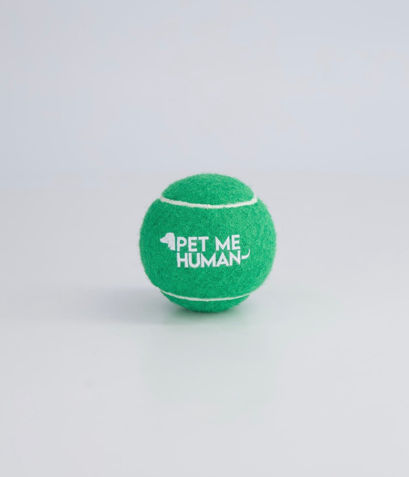 Tenis Ball PET ME