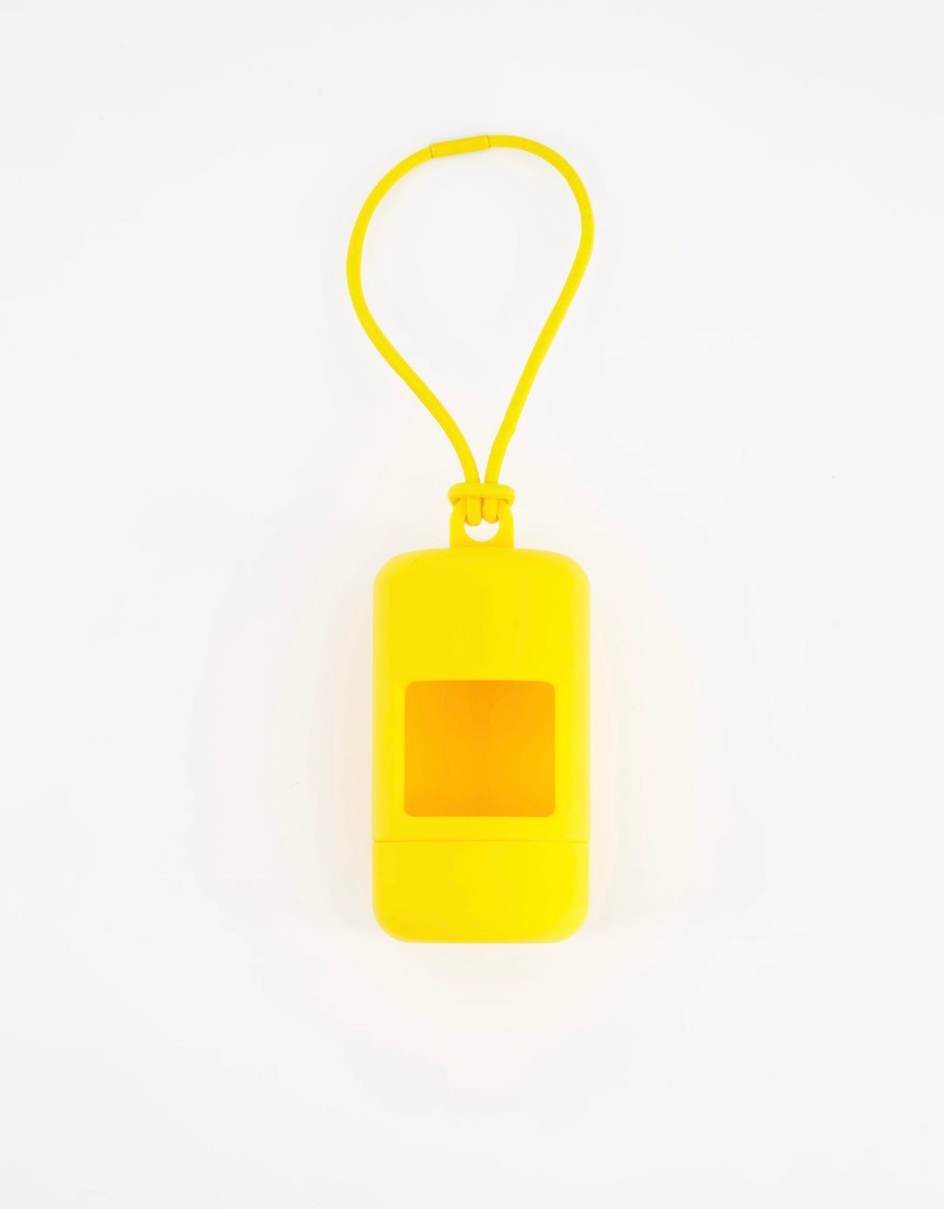 Oops Poops Bag Amarillo "Summer"