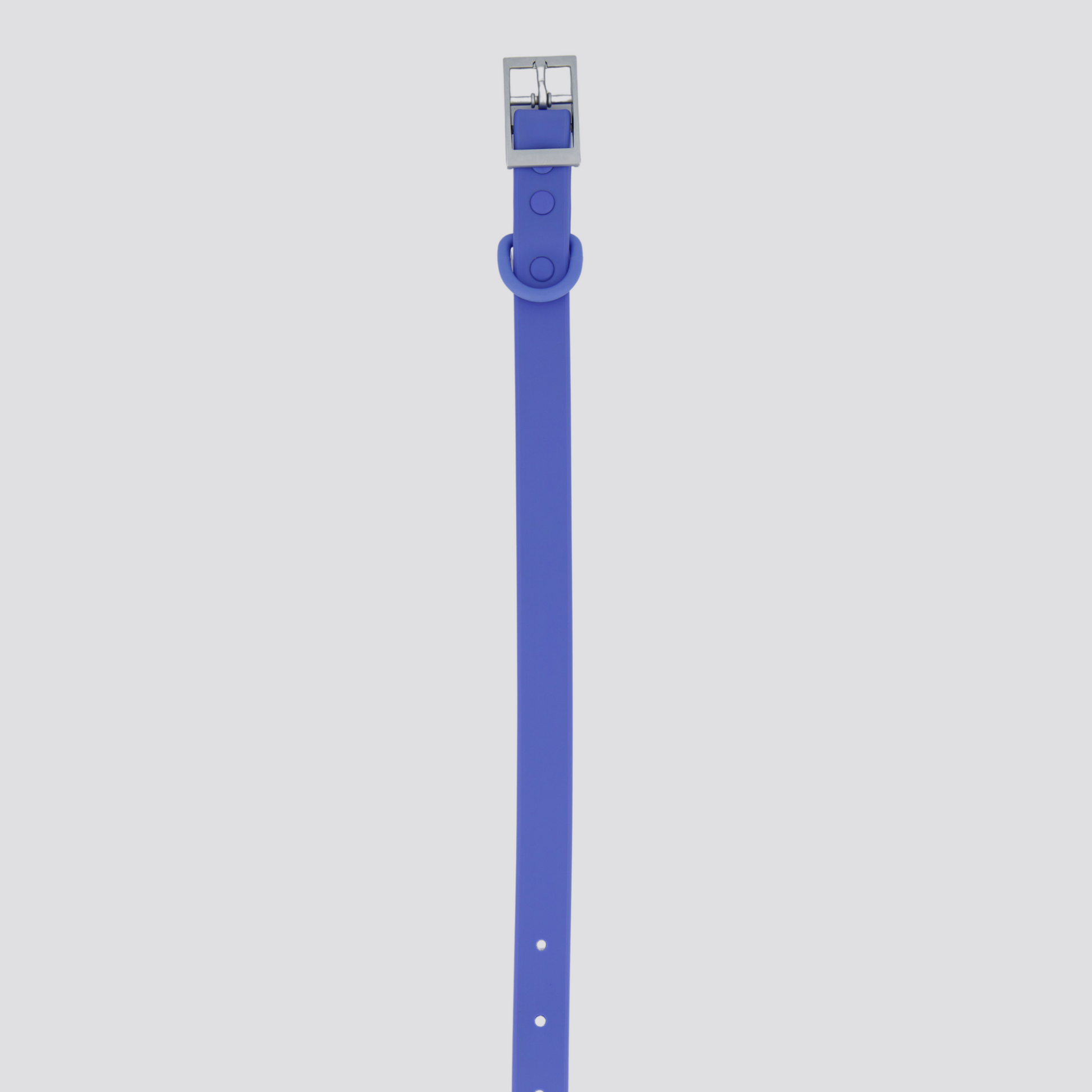 Collar Azul "Andeo"